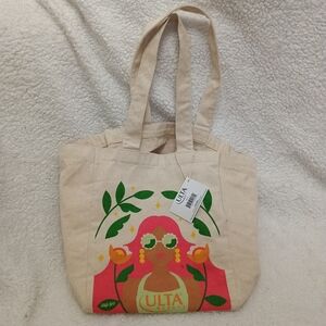 Ulta Beauty Tote Bag